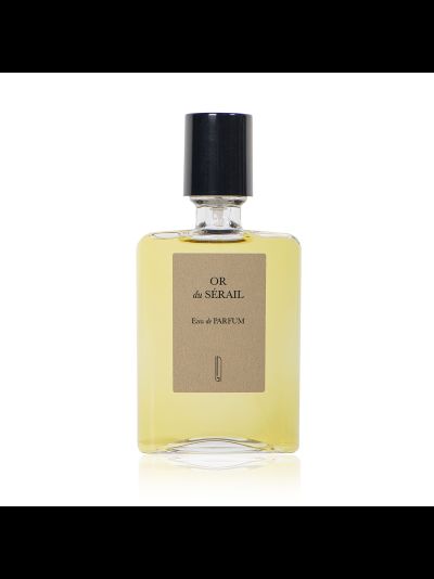 Парфюмерная вода Or du Sérail