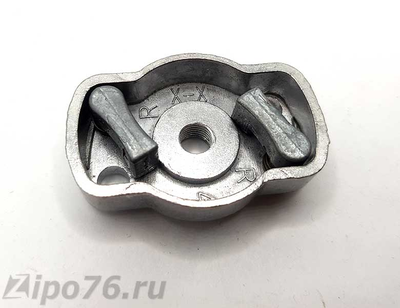 Храповик стартера триммера 2 собачками для бензокос малый