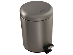 Урна с механизмом поднятия крышки BGR-5M (матовая)