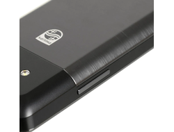 Philips E590 Черный