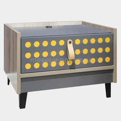 Тумба прикроватная Поинт