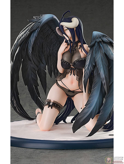 Фигурка 1/7 Альбедо (Albedo Negligee Ver.)