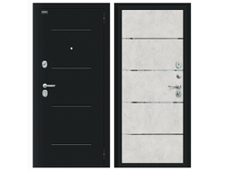 Тотьма Букле черное/Look Art