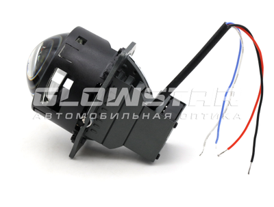 Билед модули Aozoom R7 2025, 3.0 дюйма, 12V, крепление 3R (комплект, 2шт)