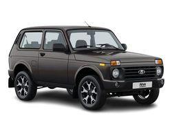 Niva Legend 2023-