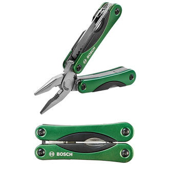 Multitool Bosch 12-in-1