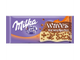 Milka Waves Caramel 81G (22 шт)