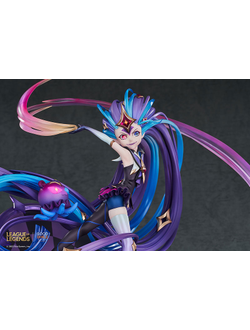 Фигурка 1/7 Зое (Zoe Star Guardian)