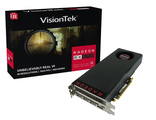 VisionTek PCI Express 3.0 Radeon RX 570 Overclocked 4GB GDDR5 +77071130025 kkjhkjhaskjdh dkajshdkjsh