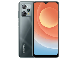 Blackview A53 Pro 4/64GB Black