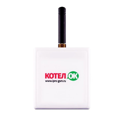 GSM МОДУЛЬ КОТЕЛОК