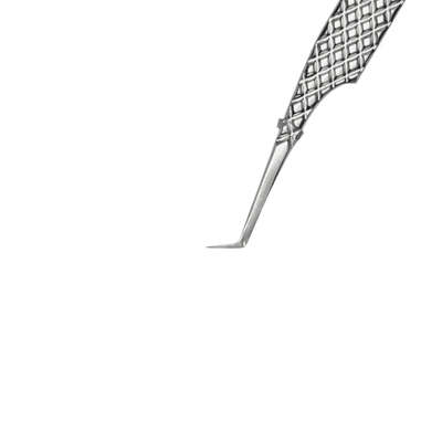 пинцеты для наращивания ресниц от зайцевой