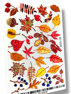 Хрустальные 3d слайдеры 3D-1079