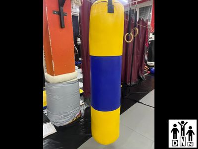 боксерский мешок тент