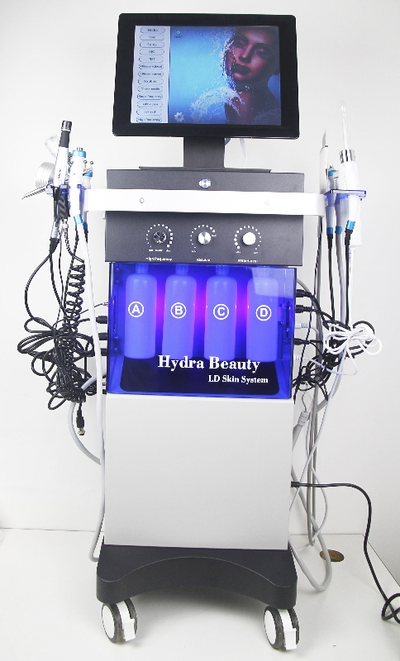 Аппарат 14 в 1  Hydra-S520