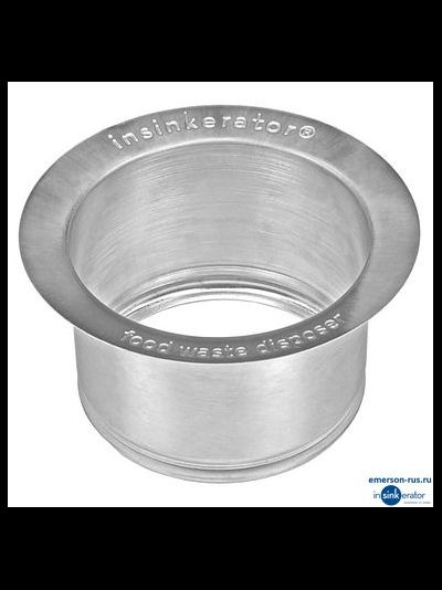 ФЛАНЕЦ В МОЙКУ BONCRUSHER FLG-SSLG, (УДЛИНЕННЫЙ)