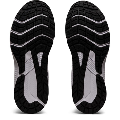 Asics GT-1000 11 GS Черные с белым