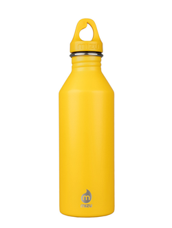 Бутылка для воды из нержавеющей стали