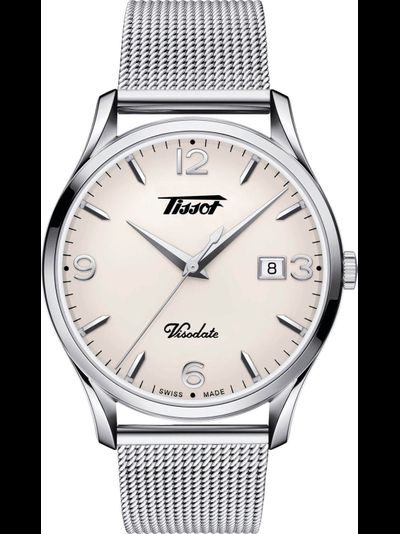 Швейцарские часы Tissot T118.410.11.277.00