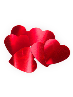 КОНФЕТТИ, СЕРПАНТИН, ПЕРЬЯ