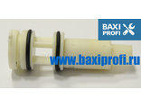 ДАТЧИК ПРОТОКА ГВС для BAXI FOURTECHECO COMPACT 710048100.Купить в Челябинске/.БАКСИ ПРОФИ