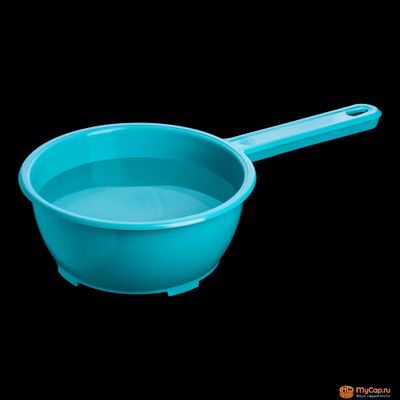 вилка пластиковая