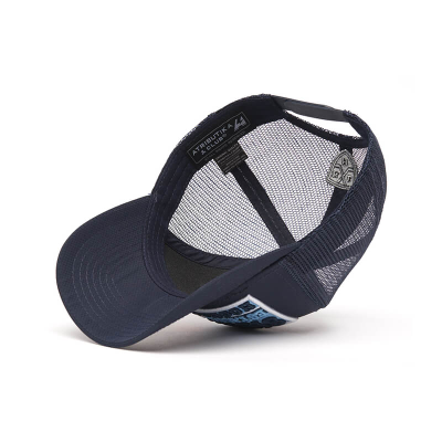 Бейсболка ХК «СИБИРЬ» A&C (р.55-58) 50302