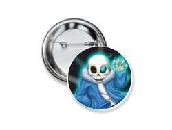 Значок Андертейл, Undertale №20