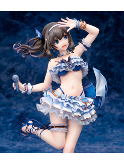 Фигурка 1/7 Фумика Сагисава (Sagisawa Fumika A Page of The Sea Breeze Ver.)