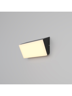 Настенный светильник (бра) Brick, O436WL-L10GF3K