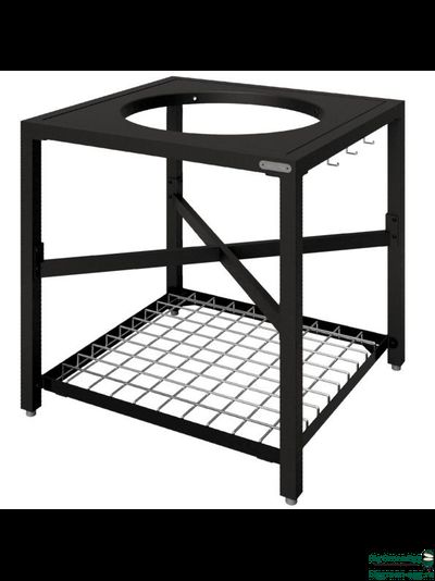 Полка-сетка из нержавеющей стали для модульных систем EGG Frame, 120243