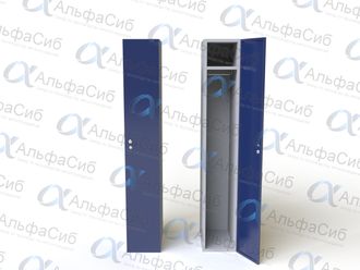 ШОМ-05-02 ШКАФ ДЛЯ ОДЕЖДЫ