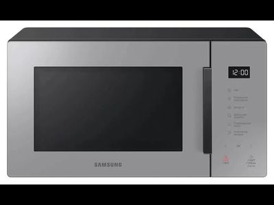 Микроволновая печь Samsung MS23T5018AG серый