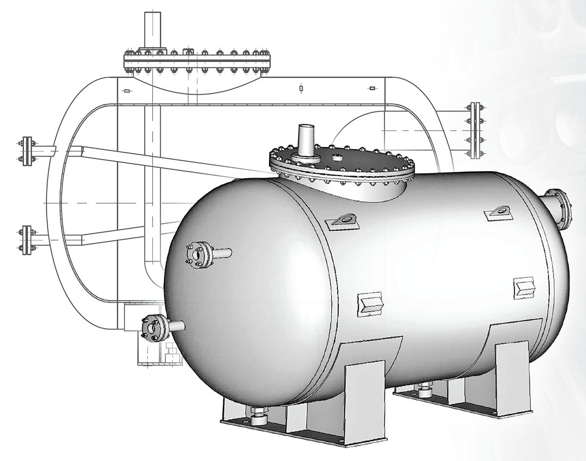 Газосепараторы
