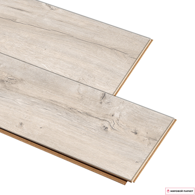 Ламинат Floorwood Artego Дуб Флетчер 3246 33 класс толщина 8 мм с фаской 2.005 м2