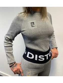 КОФТА ЖЕНСКАЯ DISTON - ЗАЩИТА ОТ ПОРЕЗОВ