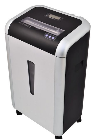 Уничтожитель документов JP-850C