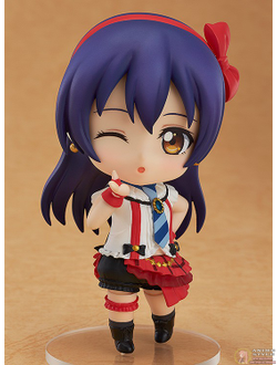 Нендроид Уми Сонода (Sonoda Umi)