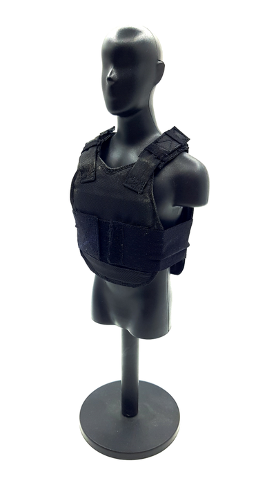 Бронежилет Кора-Кулон (для коллекционных фигур 30 см) масштаб 1/6 (78087) - Damtoys