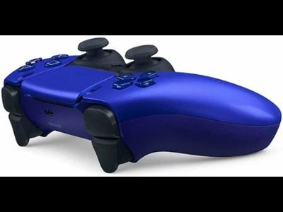 Геймпад Sony PlayStation 5 DualSense Синий кобальт