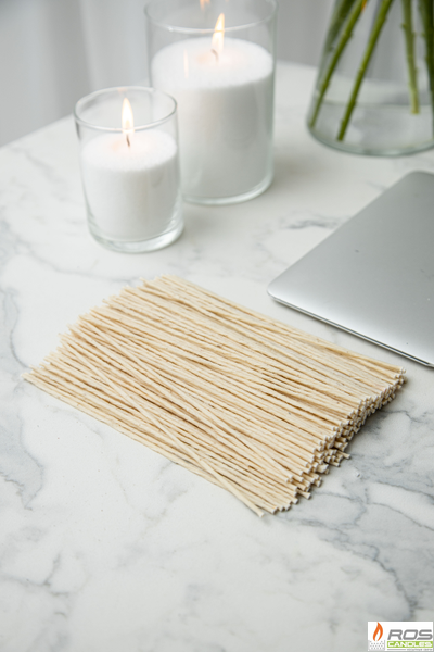 Фитиль №2 Pro (толстый) - 25 метров