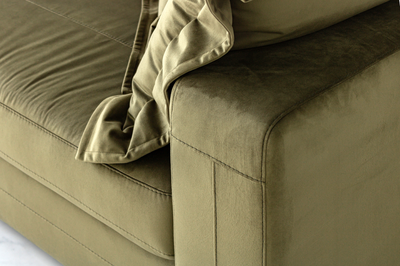 ДИВАН ГРЕЙС-2 (L310*P110*H100) РАСКЛАДНОЙ NEXTFORM