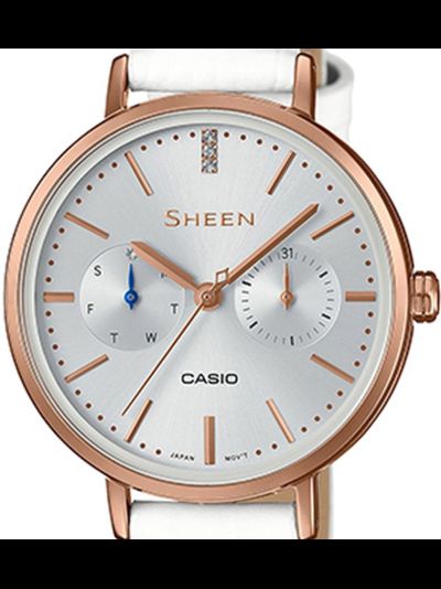 Часы Casio Sheen SHE-3054PGL-7A