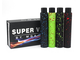 Набор Super Vapor (SMPL+Velocity)