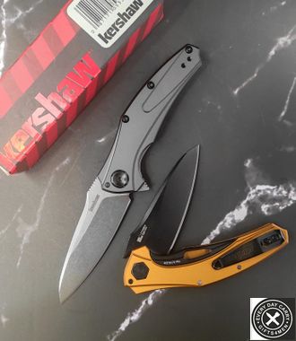 Складной нож Kershaw Bareknuckle 7777 mini