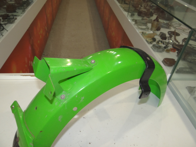 Заднее крыло Восход 3м