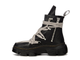 Ботинки Dr Martens x Rick Owens 1460 Dmxl Megalace Boot