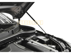 Амортизаторы капота, 2 шт. АвтоУпор для Lada Vesta I 2015-09,2017