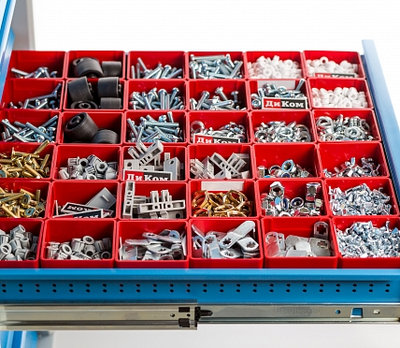 Лоток пластмассовый 75х75