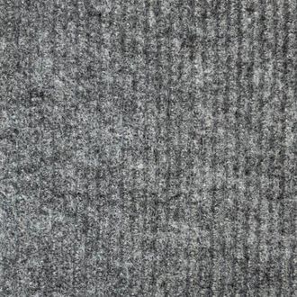 ФлорТ Экспо 01002 Тёмно-Серый, 2м, ковролин(руб./м.кв)